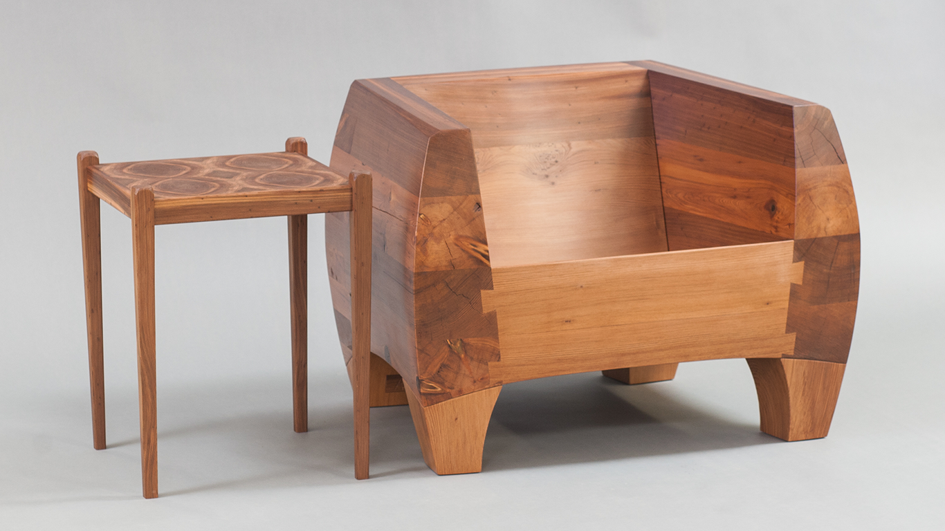 Custom Furniture
