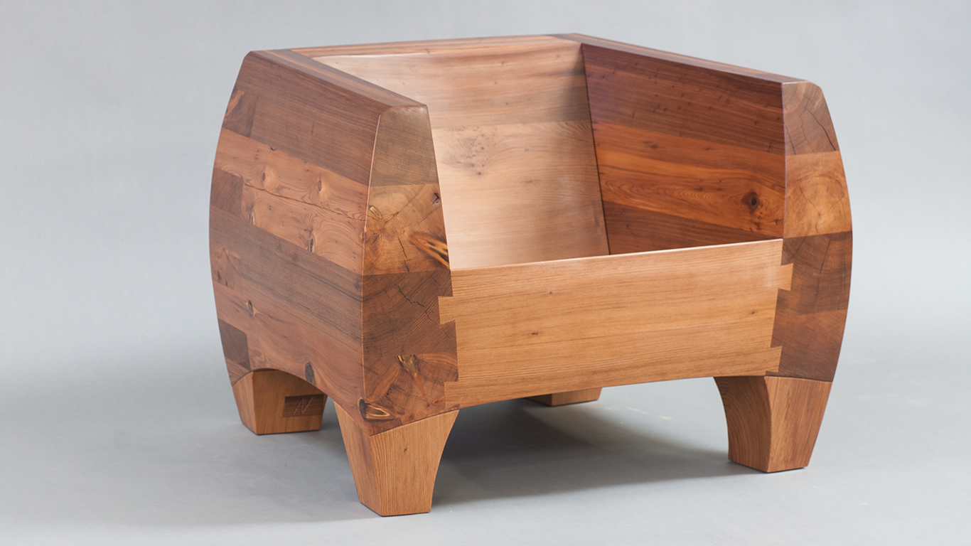 Woodwork