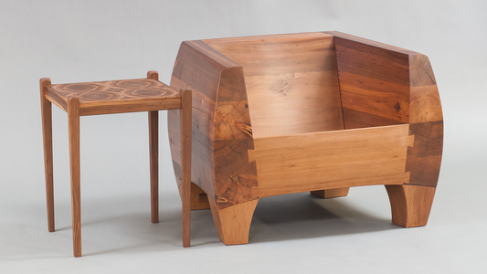 Custom Furniture